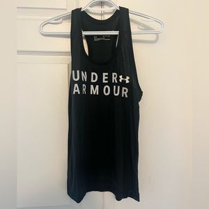 Under Armour Racerback Tank Top